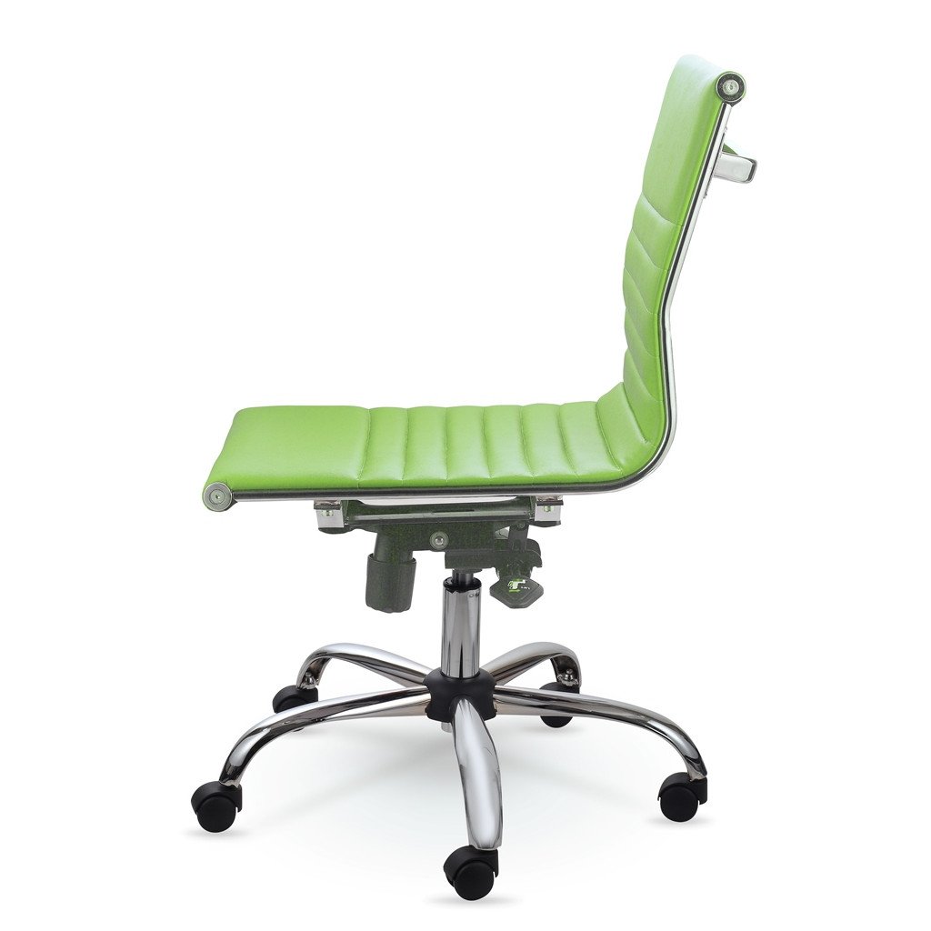 Amazon.com: Winport Furniture Mid-Back Leather Conference Office